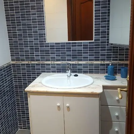 Arosa Playa Apartamento *