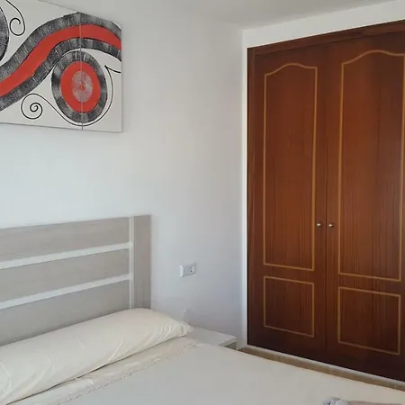 Arosa Playa * Calpe