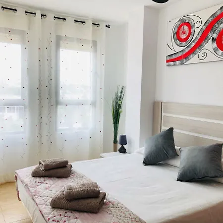 Arosa Playa Apartamento *