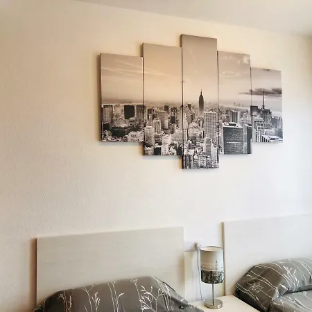 Arosa Playa Apartamento *