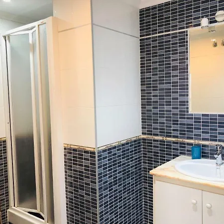 Arosa Playa Apartamento *